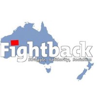 Fightback (Aotearoa/Australasia)(@FbAustralasia) 's Twitter Profile Photo