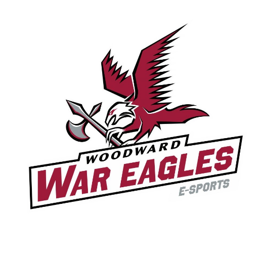 The Official Twitter of Woodward Academy Esports