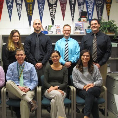 All things Clearview school counseling- scholarship info, college admissions, academic info, and MORE! Ran by Ms. Marandola.