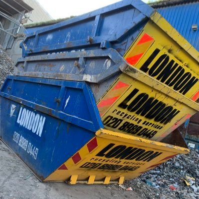 We provide skip hire services in Basildon for both residential and commercial customers. Our skips for hire are suitable for any occasion. Tel: 020 8989 0449
