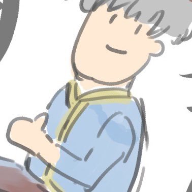 もいさんのプロフィール画像