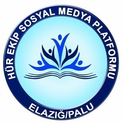 HÜR EKİP Sosyal Medya Platformu - Palu