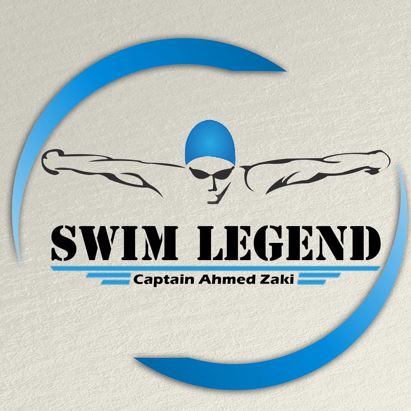 Swim Legend-The Egyptian Swimming Foundation