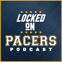 Locked On Pacers (@lockedonpacers) 's Twitter Profile