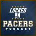 Locked On Pacers (@lockedonpacers) Twitter profile photo