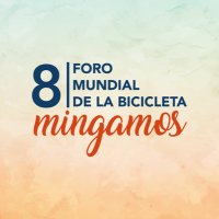 Foro Mundial Bicicleta (@worldbikeforum) 's Twitter Profile Photo Foro Mundial Bicicleta (@worldbikeforum) 's Twitter Profile Photo