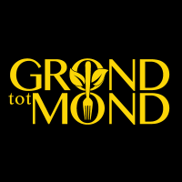 Grond tot Mond (@grondtotmond) 's Twitter Profile Photo Grond tot Mond (@grondtotmond) 's Twitter Profile Photo