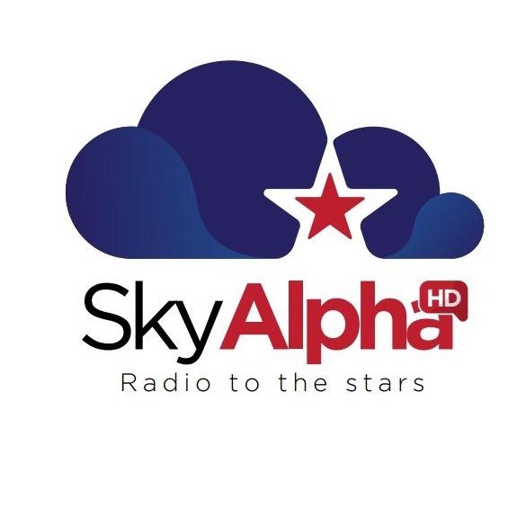 Sky Alpha HD is Lesotho's very first online radio station. We are urban adult contemporary, fresh, and diverse. IG/skyalpha_hd