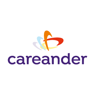 Careander ondersteunt mensen met een verstandelijke beperking op het gebied van wonen, werken en vrije tijd. Centraal bureau: Westeinde 27A, 3844 DD Harderwijk.