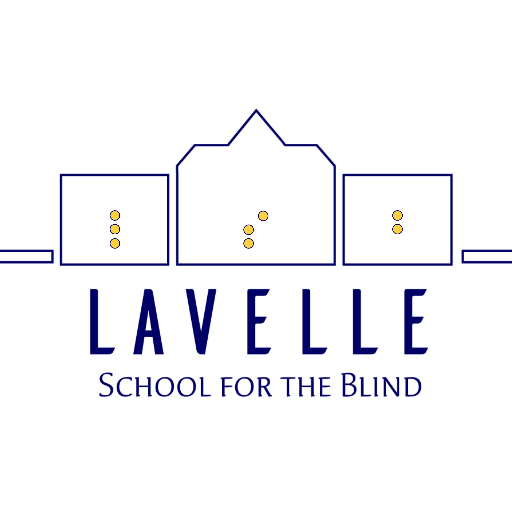 Lavelle School for the Blind provides students with visual impairments skills & training necessary for them to reach their fullest potential. @4201School Member