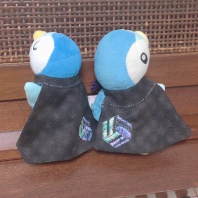 ニー坊さんのプロフィール画像