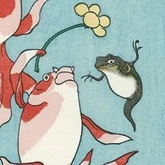 日乃カエンさんのプロフィール画像