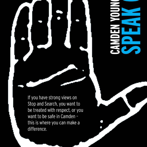 CamdenSSMG's profile picture. The Camden Stop & Search Monitoring Group aims to provide communities with confidence that the police are using their powers fairly and appropriately.