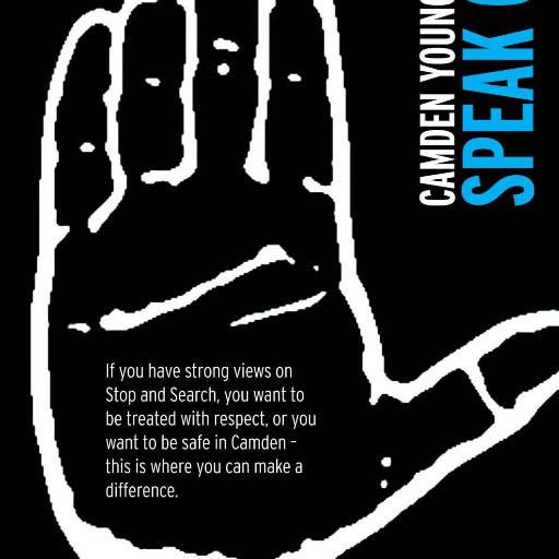 The Camden Stop & Search Monitoring Group aims to provide communities with confidence that the police are using their powers fairly and appropriately.