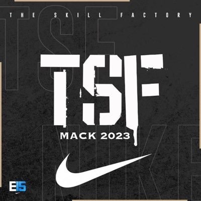 The Skill Factory 2023 Profile