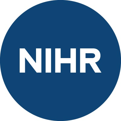 @NIHRResearch Leeds CRF provides infrastructure support for early phase experimental clinical trials in adults and children @LeedsHospitals