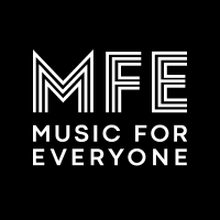Music For Everyone (@mfelancaster) 's Twitter Profile