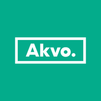 The Akvo team (@akvo) Twitter profile photo