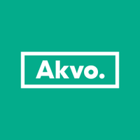 The Akvo team(@akvo) 's Twitter Profile Photo