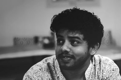 BaraskarAnkit's profile picture. Undying Diligence and Unyielding Perseverance...