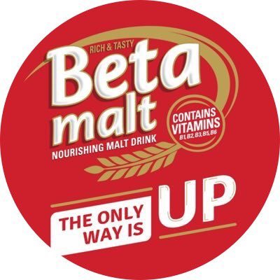 Beta Malt Ghana