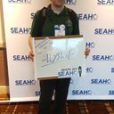 Ben Wentworth - @shalaknetgfun - Twitter