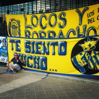 CanallaPela's profile picture. 