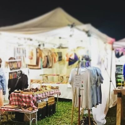 24D_nsd's profile picture. 24D / Island Hopping / Handmade Leather Brand / 石川県 / 夫婦でモノ作り /  
日々の製作のこと・出展情報 など
お知らせ致します  
#クラフトフェア #フェス #ハンドメイド #革 #レザー #クラウドファンディング #creema