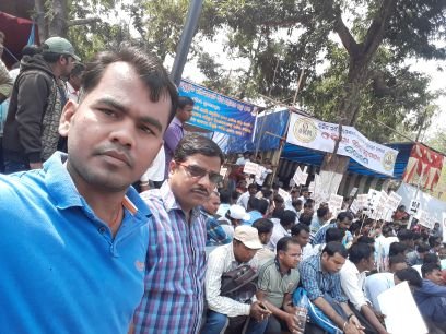 DwitikrushnaS13's profile picture. Krishna