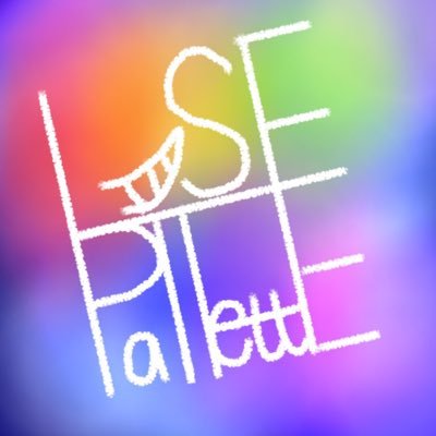 LooSE PallettEさんのプロフィール画像