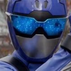 SonicBlueRanger Profile Picture