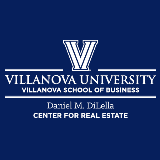 The Daniel M. DiLella Center for Real Estate was established to provide outstanding academic and professional development opportunities to Villanova students.