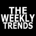 The Weekly Trends (@theweeklytrends) Twitter profile photo