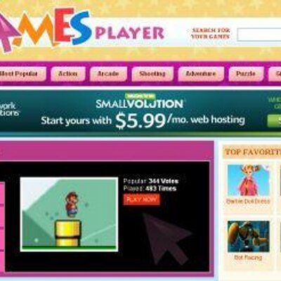 flashgamesplayer.com - Flash Games Player - Play Onli - Flash Games Player