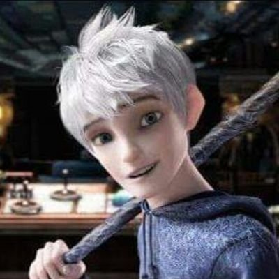 Rise of the Guardians (2012) Jack Frost RP Acc (비공식 수동봇)❄Eng + Kor❄Guardian of Fun❄Read the instructions, would you?