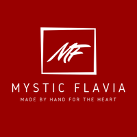 MysticFlavia(@FlaviaMystic) 's Twitter Profile Photo