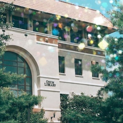 Valdosta State University Library. Run by Professional Problem Solvers (VSU Librarians). #books #research