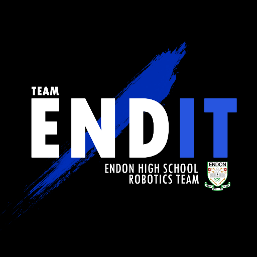 We are a group of students from Endon High School, and we have created the ENDIT Robotics Team as part of the JCB / First Tech Challenge