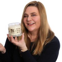 Sarah Ferguson - Candle Diva(@PartyLite_Sarah) 's Twitter Profile Photo