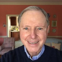 John W. Pettit (@mmmonk53) 's Twitter Profile