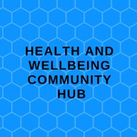 Health and Wellbeing Community Hub (@uoshealthhub) 's Twitter Profile