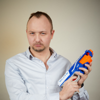 Alexandre Thuriot (@thuroot) 's Twitter Profile Photo