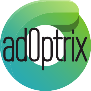 AdOptrix's profile picture. 