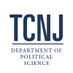 TCNJ Political Science (@tcnjpolisci) Twitter profile photo TCNJ Political Science (@tcnjpolisci) Twitter profile photo