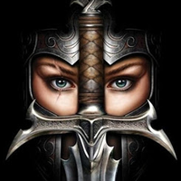 WarriorQueen 🇬🇧 🇺🇲 #MAGA2024(@WarriorqueenThe) 's Twitter Profile Photo