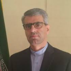 Ambassador and Permanent Representative of the Islamic Republic of Iran to the United Nations Office and other international organizations in Geneva-Switzerland