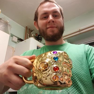 InsanityAlphas's profile picture. cash app 

£AlphasInsanity