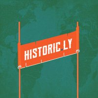 Historic.ly (@historic_ly) 's Twitter Profile Photo Historic.ly (@historic_ly) 's Twitter Profile Photo