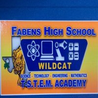 FabensWildcatsTSTEM (@fabenststem) 's Twitter Profile Photo FabensWildcatsTSTEM (@fabenststem) 's Twitter Profile Photo