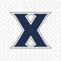 Xavier Ice Hockey(@XavierHockey) 's Twitter Profile Photo
